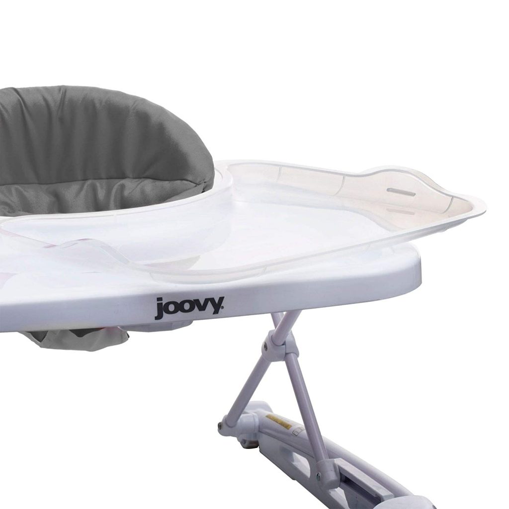 removable tray joovy spoon walker reviews