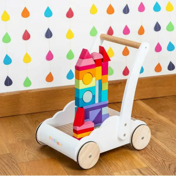 12 Best Baby Walker For Hardwood Floors in 2022 Reviews and Buying Guide