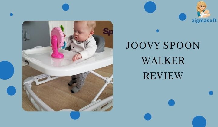joovy spoon walker review