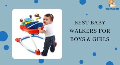 15 Best Baby walkers for boys and girls [2022][Latest Reviews and Buying Guide]