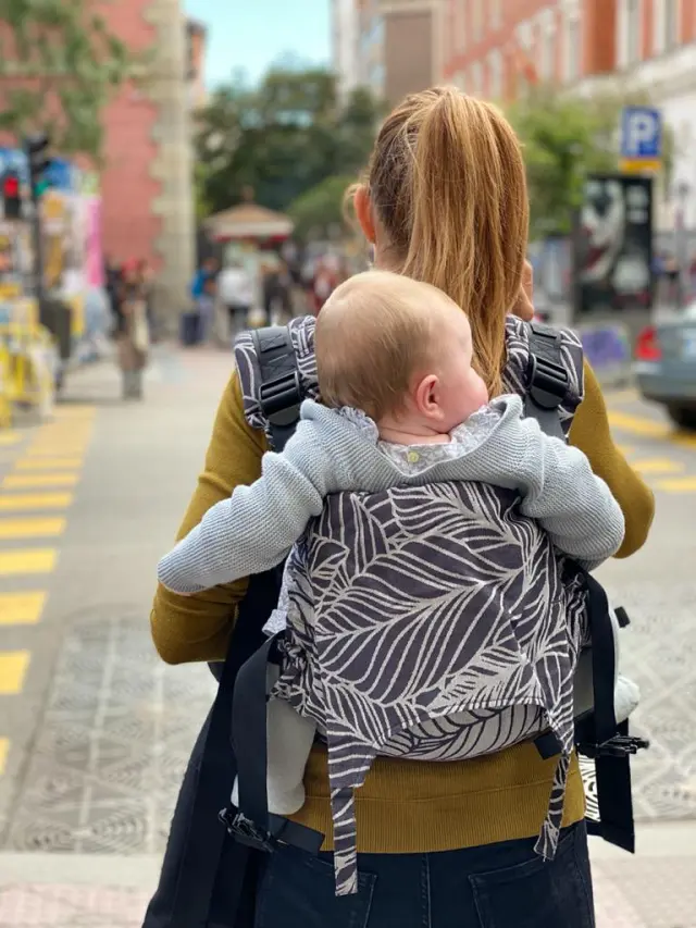 Best Baby carriers in 2022