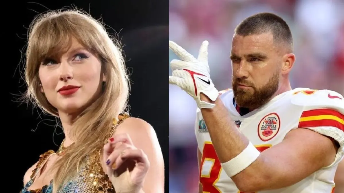 Will Travis Kelce travel to Argentina to see Taylor Swift? This is what the athlete said