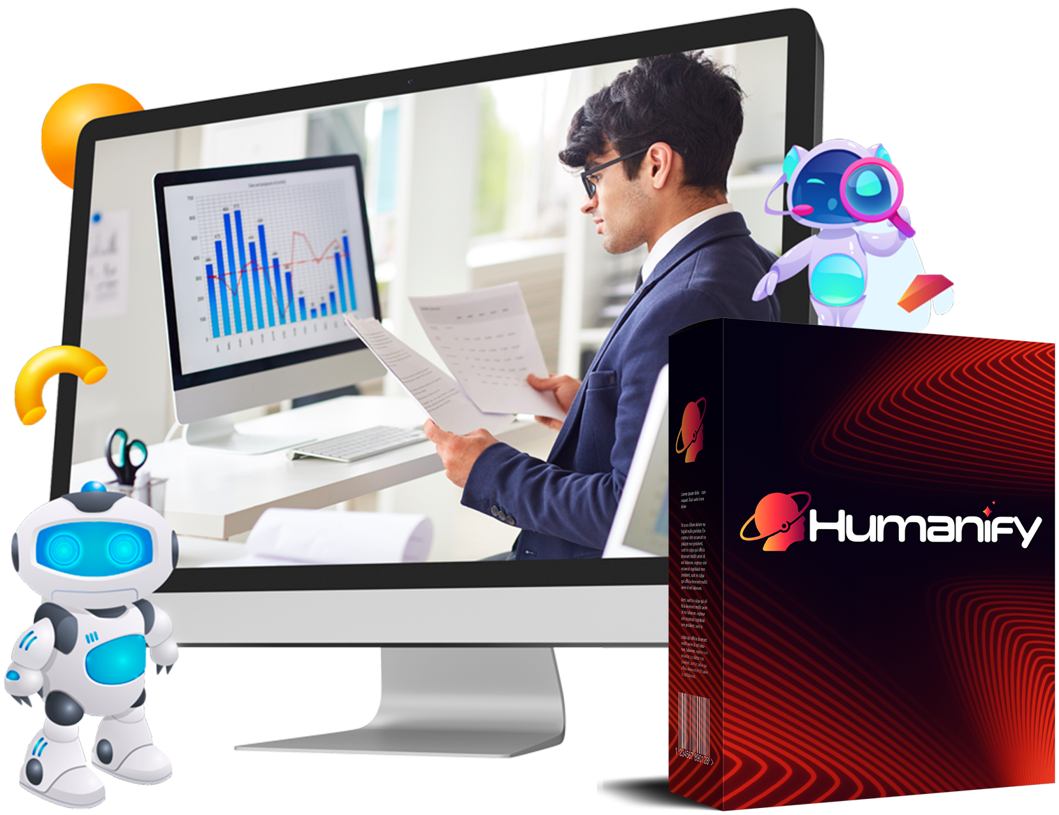 Humanify Review: Create Stunning “Virtual Human” Videos That Skyrocket Traffic and Commissions